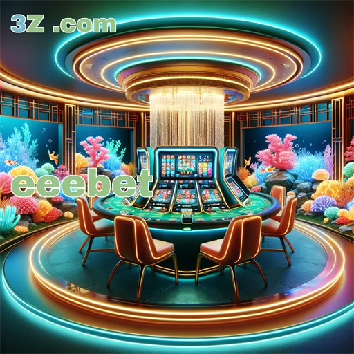 Slots Fantásticos: a Magia dos Jogos no Eeebet.com