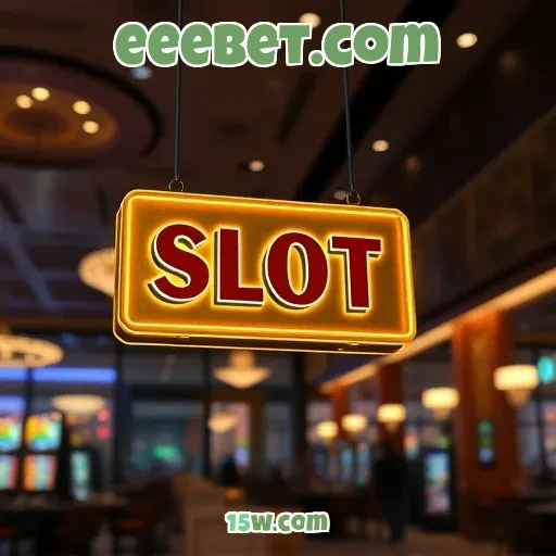 eeebet.com Caça-níqueis