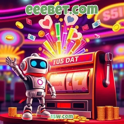 eeebet.com: A Magia dos Jogos de Mesa para Todos os Gostos